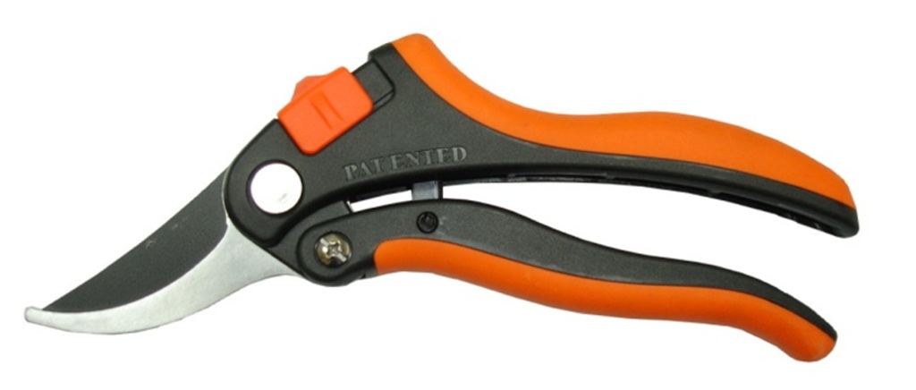 8.5” Bypass Pruner “Patented”